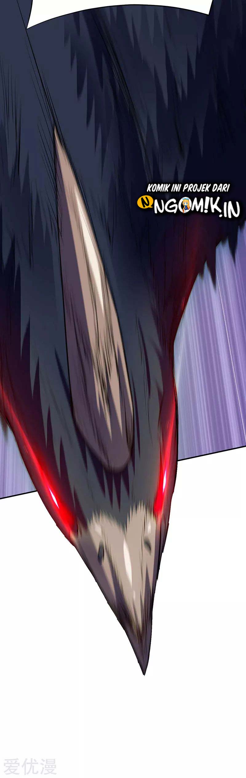 Martial Arts Reigns Chapter 118 Gambar 16